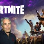 Fortnite epstein