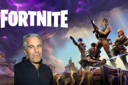 Fortnite epstein