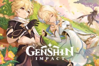Genshin Impact Gacha Revenue