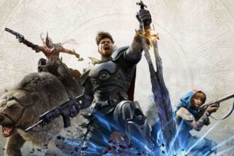 Highguard Website down