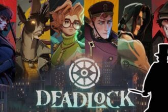 Jacktheripper deadlock