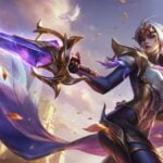 LoL Patch Preview 26.04