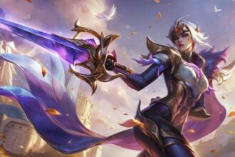 LoL Patch Preview 26.04