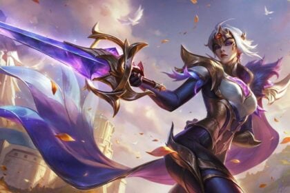 LoL Patch Preview 26.04