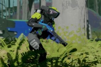 Marathon factions explained