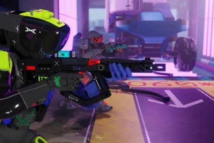 Marathon game perma ban cheaters