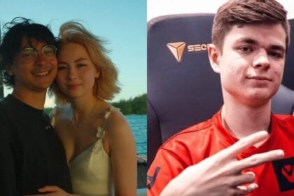 TenZ Kyedae Sick Drama