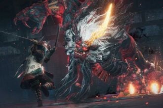Nioh 3 reviews