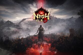 Nioh 3 yokai soul core