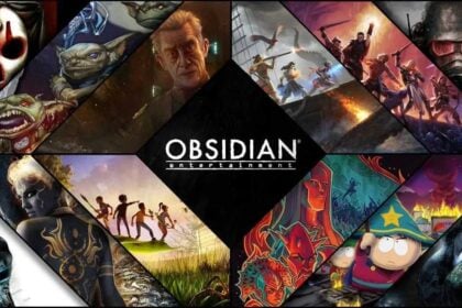 Obsidian Games