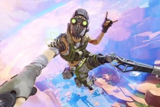 Octane nerf Apex Legends