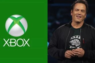 Phil Spencer Retires as Microsoft