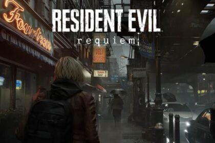 Resident Evil Requiem