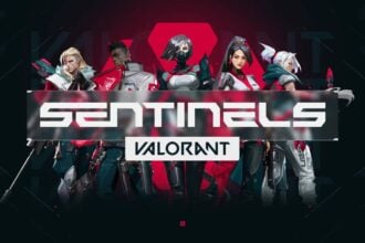 Sentinels VALORANT head coach Ewok