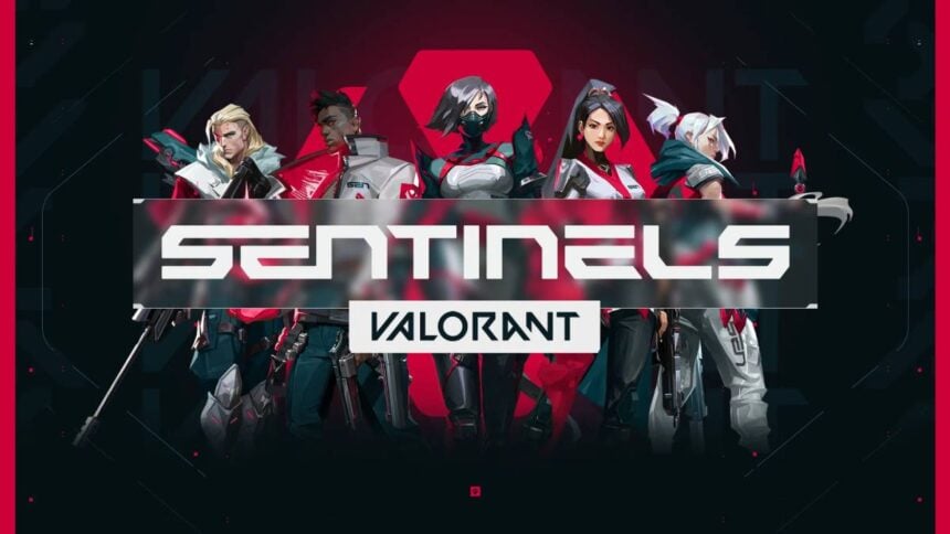 Sentinels VALORANT head coach Ewok