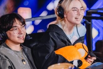 Streamers TenZ and Kyedae Broke Up