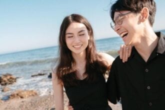 TeNz AND kYEDAE BREAK UP