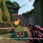 VALORANT LNY 2026 SKin