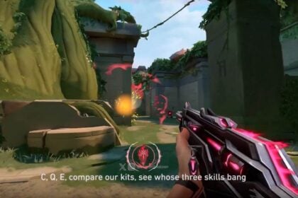 VALORANT LNY 2026 SKin