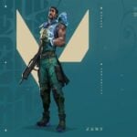 VALORANT patch 12.02