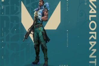 VALORANT patch 12.02