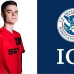 VALORANT pro Sick ICE