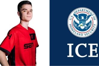 VALORANT pro Sick ICE