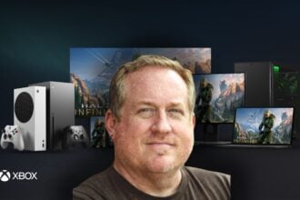 Xbox Seamus Blackley new ceo