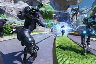 Apex Aftershock Event + Midseason Patch Notes