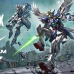 Apex Gundam Event