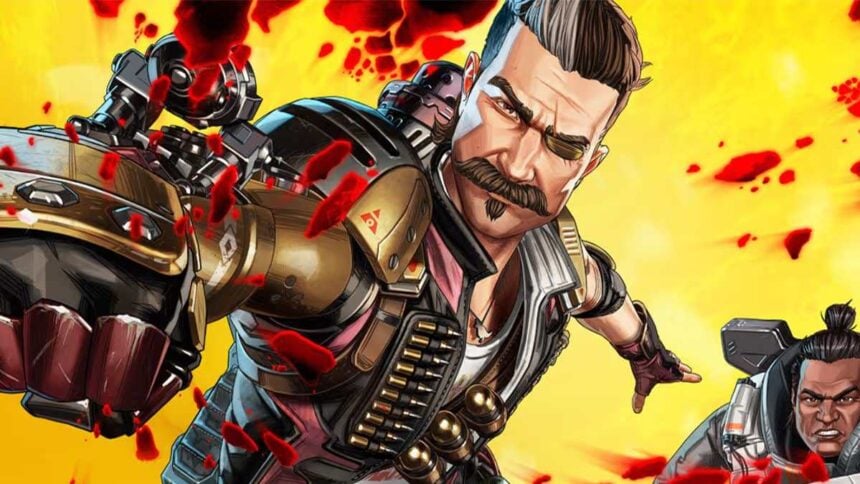 Apex Legends season 28 battle pass split 2