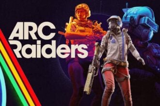 Arc Raiders AI voice