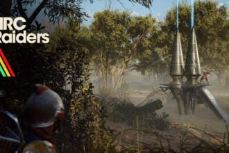 Arc Raiders Flashpoint update