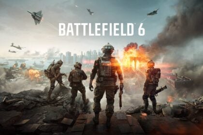BATTLEFIELD 6 GAME UPDATE 1.2.2.0