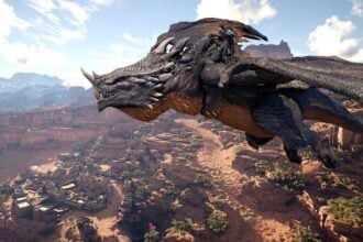 Crimson Desert Denuvo Performance