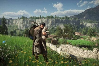 Crimson Desert Review Scores