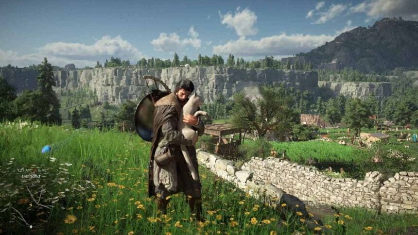 Crimson Desert Review Scores