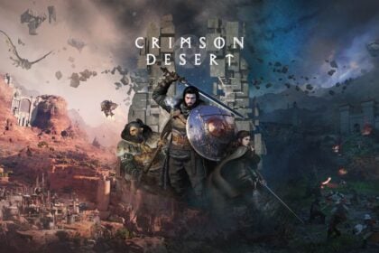 Crimson Desert review codes