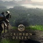 Crimson desert all mechanic