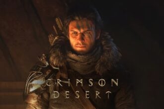 Crimson desert drm