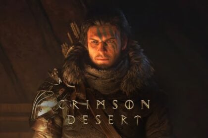 Crimson desert drm