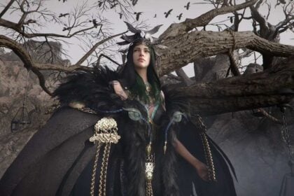 Crimson desert early reactions