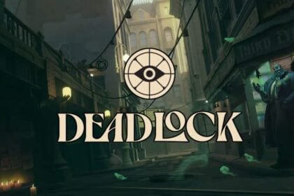 Deadlock Mod