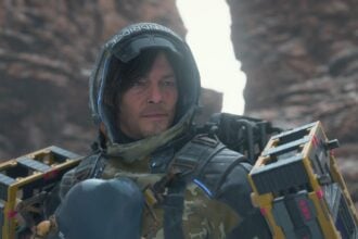 Death Stranding 2 pc sales