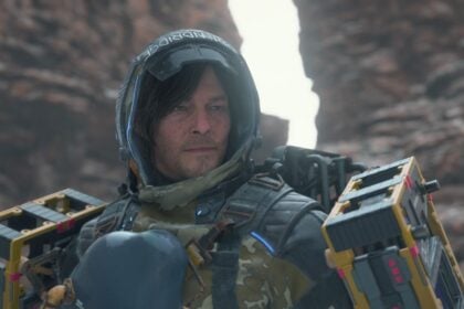 Death Stranding 2 pc sales