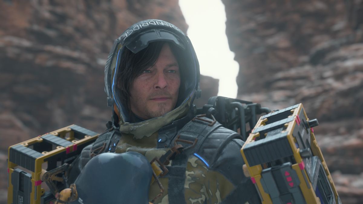 Death Stranding 2 pc sales