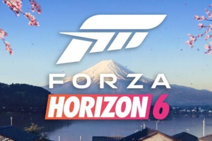 Forza Horizon 6 pc specs