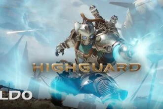 Highguard final update