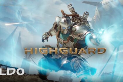 Highguard final update