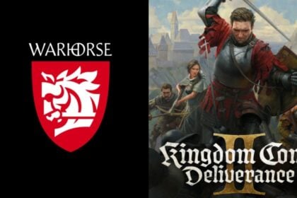 KCD 2 AI translation